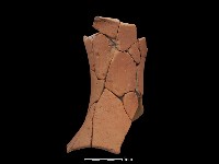 藏品(豆形器)的圖片