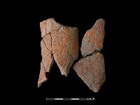 藏品(陶片)的圖片