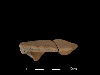 藏品(豆形器)的圖片