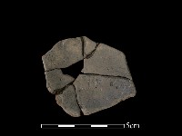 藏品(豆形器)的圖片