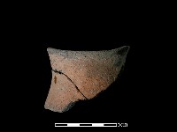 藏品(陶罐)的圖片