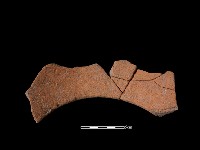 藏品(陶罐)的圖片