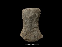 藏品(斧鋤形器)的圖片