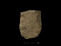 藏品(斧鋤形器)的圖片