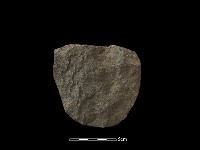 藏品(斧鋤形器)的圖片