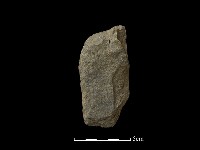 藏品(斧鋤形器)的圖片