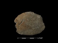 藏品(石片器)的圖片