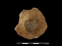 藏品(陶蓋)的圖片