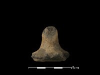 藏品(陶蓋鈕)的圖片