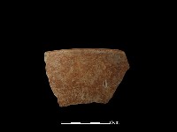 藏品(陶缽)的圖片