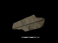 藏品(帶加工痕石材)的圖片