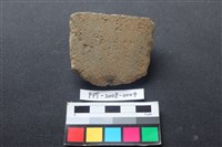 藏品(磨製斧鋤形器)的圖片