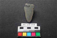 藏品(矛鏃形器)的圖片