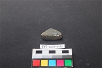 藏品(石刀)的圖片