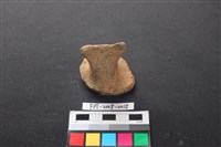 藏品(陶蓋)的圖片