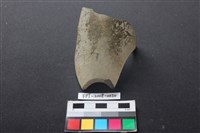 藏品(陶環)的圖片