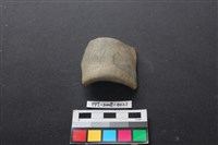 藏品(陶環)的圖片