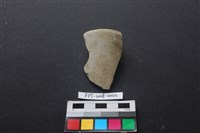 藏品(陶環)的圖片