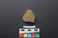 藏品(陶環)的圖片