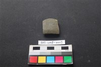 藏品(陶環)的圖片