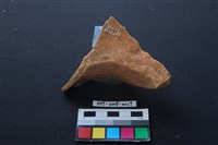 藏品(陶罐)的圖片