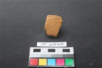 藏品(陶罐)的圖片