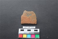 藏品(陶罐)的圖片