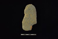 藏品(斧鋤形器)的圖片