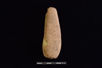 藏品(石鎚)的圖片