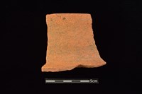 藏品(陶罐)的圖片