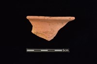 藏品(陶罐)的圖片