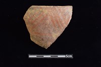 藏品(陶缽)的圖片