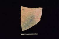 藏品(陶片)的圖片