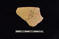 藏品(陶罐)的圖片