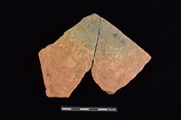 藏品(陶片)的圖片