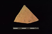 藏品(陶片)的圖片