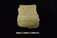 藏品(陶缽)的圖片