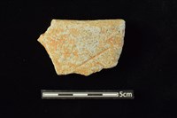 藏品(陶缽)的圖片