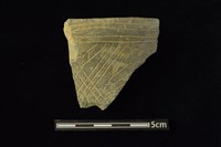 藏品(陶容器)的圖片