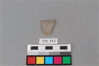 藏品(陶片)的圖片