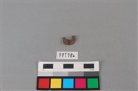 藏品(鐵器殘件)的圖片