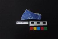 藏品(瓷片)的圖片