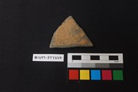 藏品(陶片)的圖片