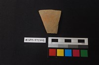 藏品(陶片)的圖片