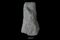 藏品(斧鋤形器)的圖片