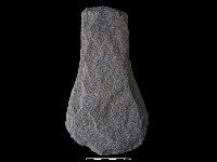 藏品(斧鋤形器)的圖片