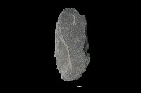 藏品(斧鋤形器)的圖片