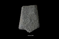 藏品(斧鋤形器)的圖片