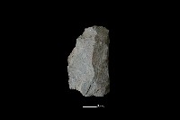 藏品(斧鋤形器)的圖片