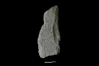 藏品(斧鋤形器)的圖片